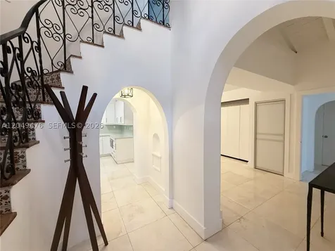 5835 La Gorce Drive Miami Beach FL 33140