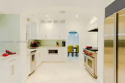 5835 La Gorce Drive Miami Beach FL 33140