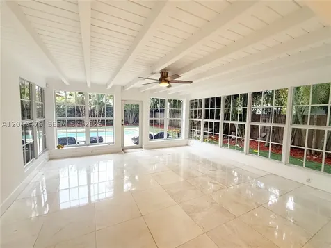5835 La Gorce Drive Miami Beach FL 33140