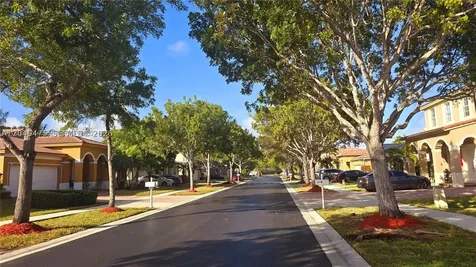 2105 NE 40th Avenue Homestead FL 33033