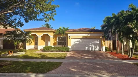 2105 NE 40th Avenue Homestead FL 33033