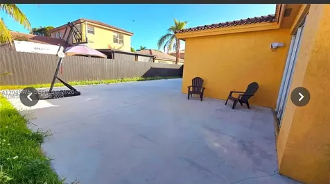 2105 NE 40th Avenue Homestead FL 33033