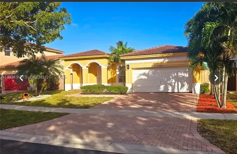 2105 NE 40th Avenue Homestead FL 33033