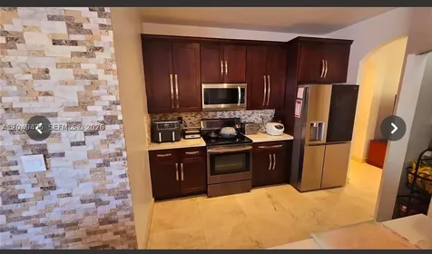 2105 NE 40th Avenue Homestead FL 33033