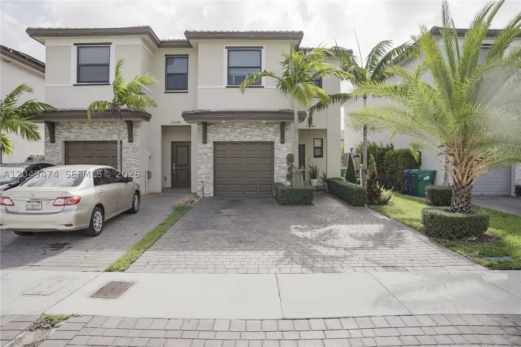 25540 SW 108th Court Homestead FL 33032
