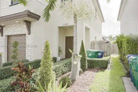 25540 SW 108th Court Homestead FL 33032