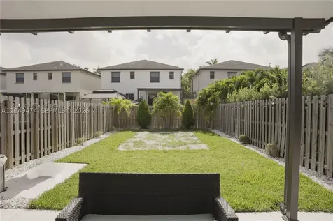 25540 SW 108th Court Homestead FL 33032