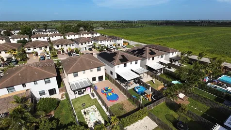 25540 SW 108th Court Homestead FL 33032