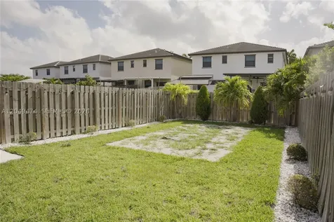 25540 SW 108th Court Homestead FL 33032
