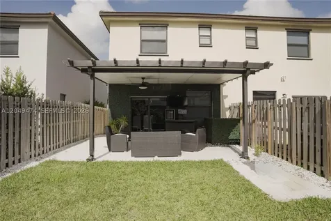 25540 SW 108th Court Homestead FL 33032