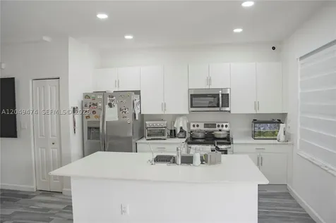 25540 SW 108th Court Homestead FL 33032