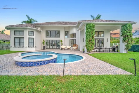 13783 NW 19th Street Pembroke Pines FL 33028