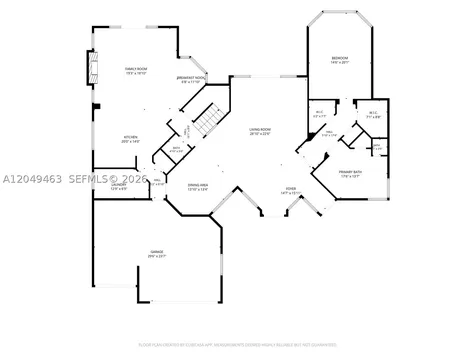 13783 NW 19th Street Pembroke Pines FL 33028