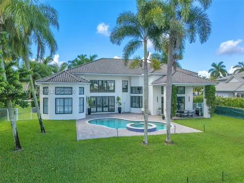 13783 NW 19th Street Pembroke Pines FL 33028