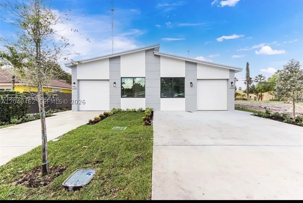 6140 SW 39th Street Miramar FL 33023