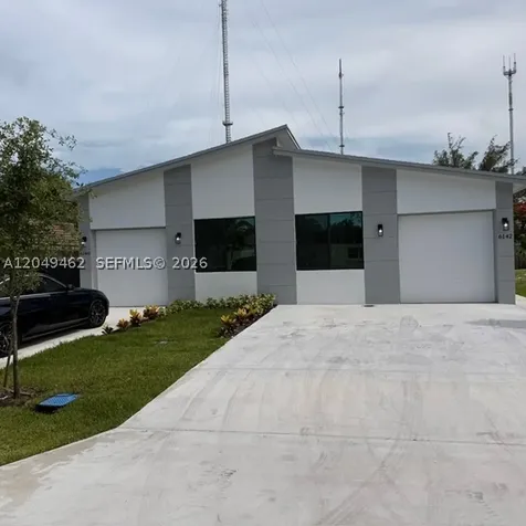 6140 SW 39th Street Miramar FL 33023