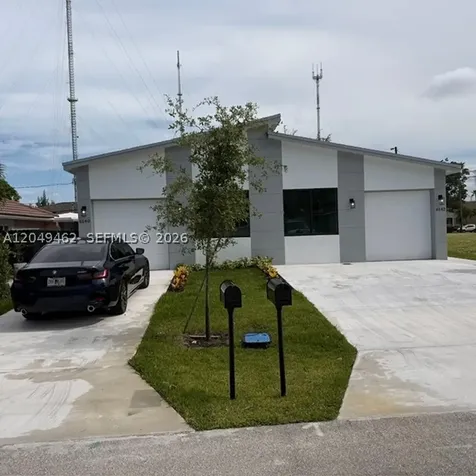 6140 SW 39th Street Miramar FL 33023