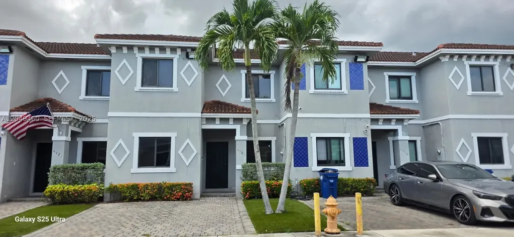 4420 SW 163rd Court Miami FL 33185