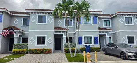 4420 SW 163rd Court Miami FL 33185
