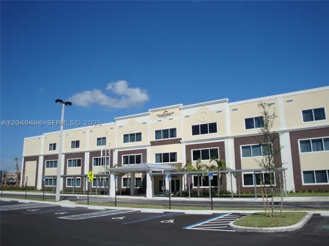 2884 SE 2nd Drive Homestead FL 33033