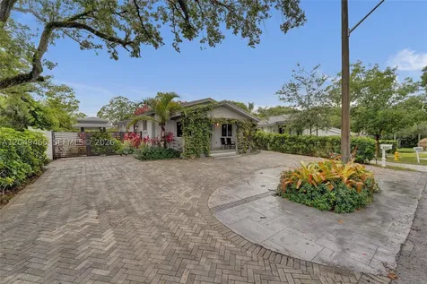 4541 SW 26th Terrace Dania Beach FL 33312