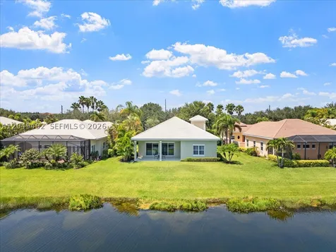 1254 River Reach Drive Vero Beach FL 32967