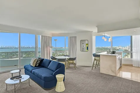 4401 Collins Avenue Miami Beach FL 33140