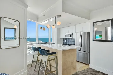 4401 Collins Avenue Miami Beach FL 33140