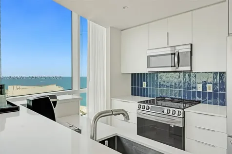 4401 Collins Avenue Miami Beach FL 33140