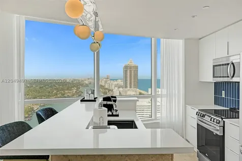 4401 Collins Avenue Miami Beach FL 33140