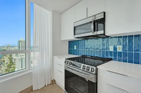 4401 Collins Avenue Miami Beach FL 33140
