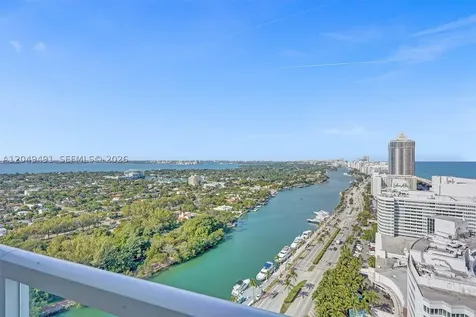 4401 Collins Avenue Miami Beach FL 33140