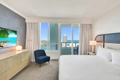 4401 Collins Avenue Miami Beach FL 33140