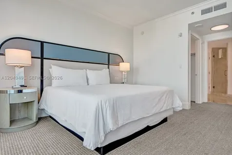 4401 Collins Avenue Miami Beach FL 33140
