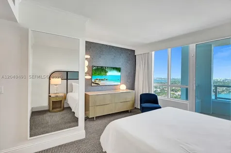 4401 Collins Avenue Miami Beach FL 33140
