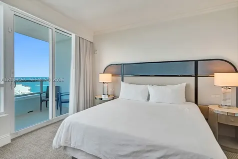 4401 Collins Avenue Miami Beach FL 33140