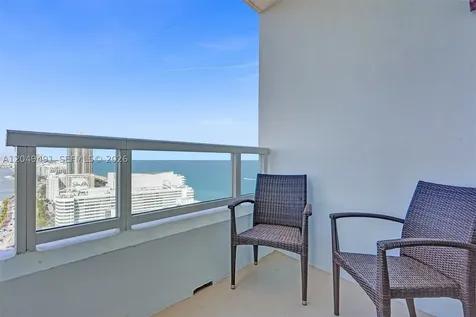 4401 Collins Avenue Miami Beach FL 33140
