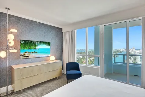4401 Collins Avenue Miami Beach FL 33140