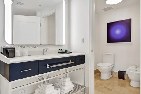 4401 Collins Avenue Miami Beach FL 33140