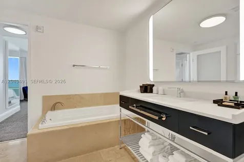 4401 Collins Avenue Miami Beach FL 33140