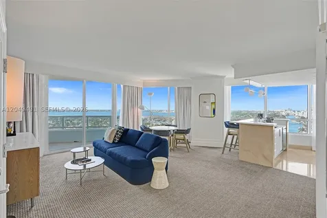 4401 Collins Avenue Miami Beach FL 33140