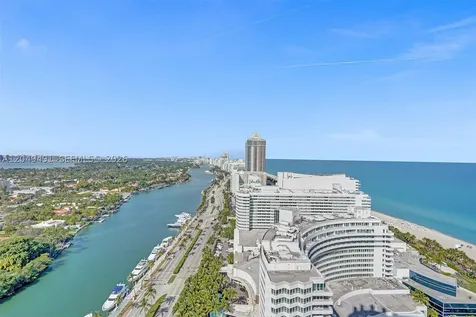 4401 Collins Avenue Miami Beach FL 33140