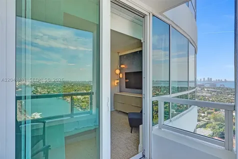 4401 Collins Avenue Miami Beach FL 33140