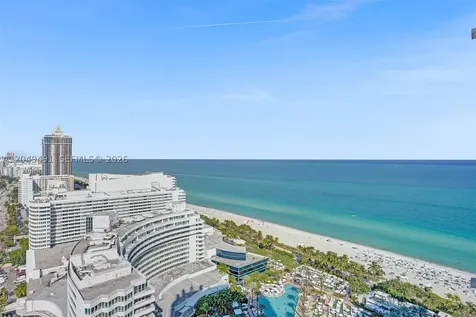 4401 Collins Avenue Miami Beach FL 33140