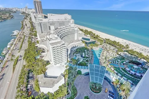 4401 Collins Avenue Miami Beach FL 33140