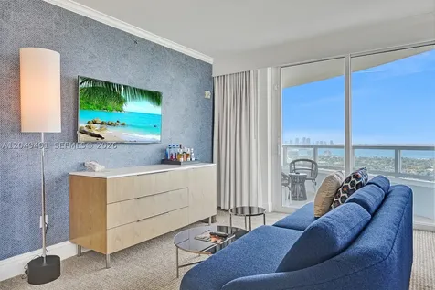 4401 Collins Avenue Miami Beach FL 33140