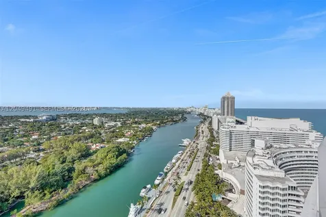 4401 Collins Avenue Miami Beach FL 33140