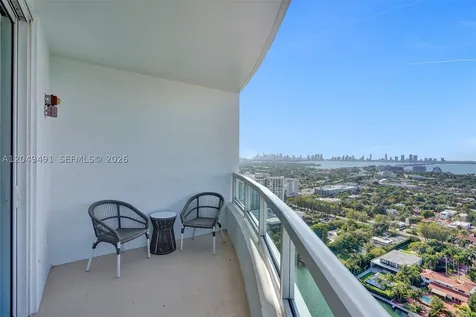 4401 Collins Avenue Miami Beach FL 33140