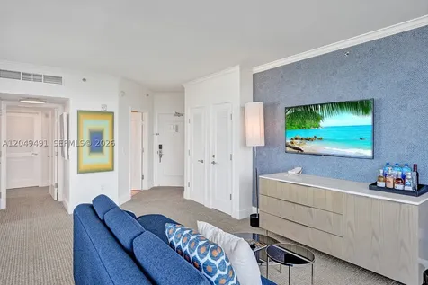 4401 Collins Avenue Miami Beach FL 33140