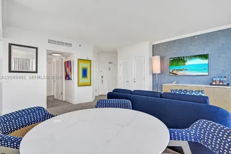 4401 Collins Avenue Miami Beach FL 33140